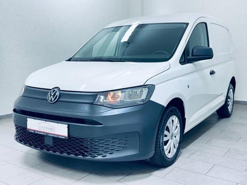 Andere Gebraucht 2022 VW Caddy Van / Kleinbus | 13.090 € (Guter Preis) - Bild 1/4