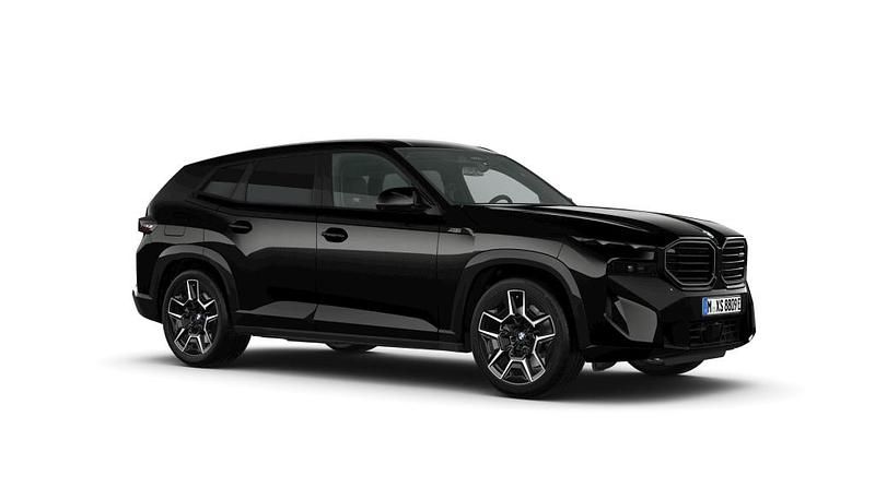 Neu BMW XM Comfort Edition 313 PS (230 kW) 2025 SUV