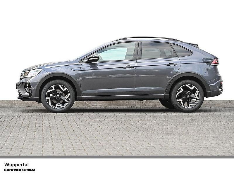 Gebraucht VW Taigo R-line 116 PS (85 kW) 2025 Grau SUV