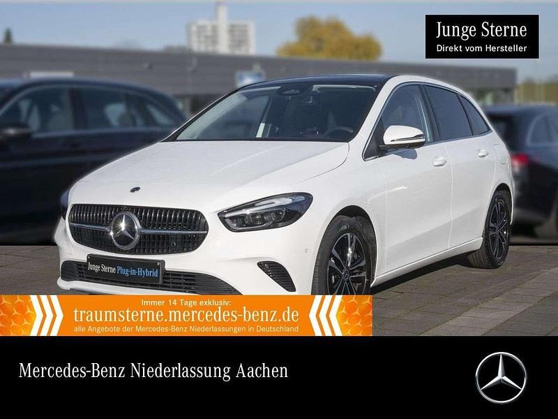 Gebraucht Mercedes E250 Advanced 163 PS (119 kW) 2025 Weiß Limousine