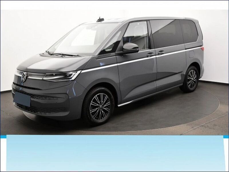 Grau Gebraucht 2022 VW T7 Style Van | 53.149 € (Superpreis) - Bild 1/4