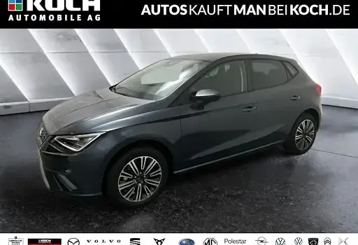 Gebraucht Seat Ibiza 115 PS (84 kW) 2026 Kleinwagen