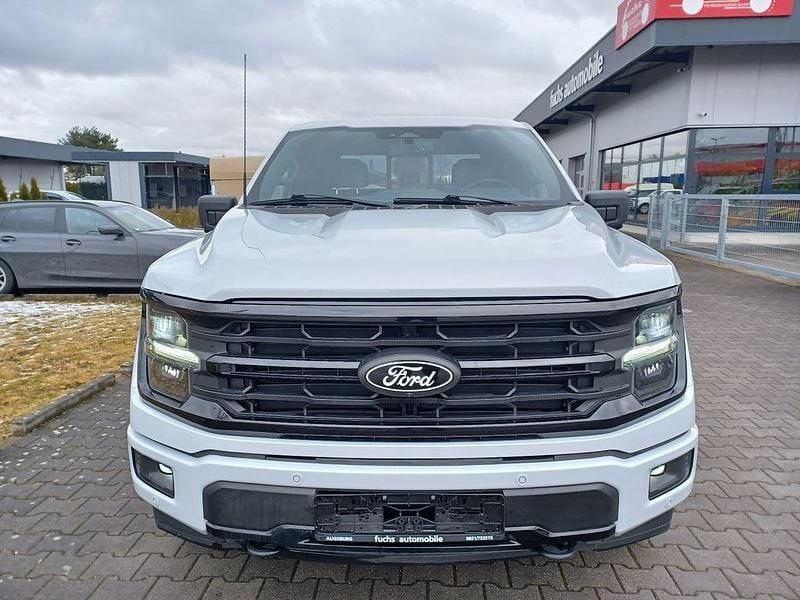 Gebraucht Ford F-150 Lariat 405 PS (297 kW) 2025 Grau Abholung