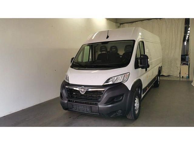 Gebraucht Opel Movano Selection 140 PS (102 kW) 2022 Van