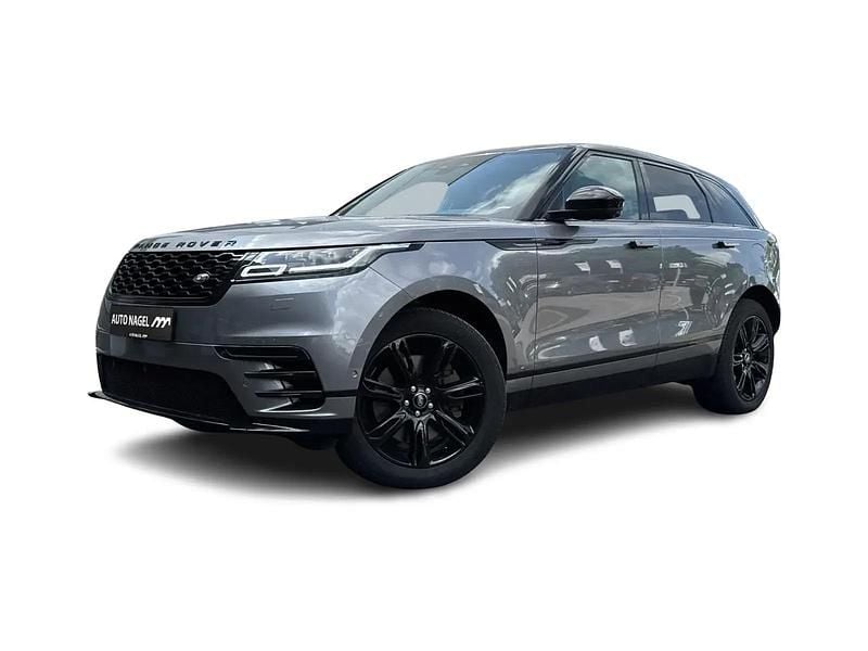 Andere Gebraucht 2021 Land Rover Range Rover Velar SUV | 45.489 € (Teuer) - Bild 1/4