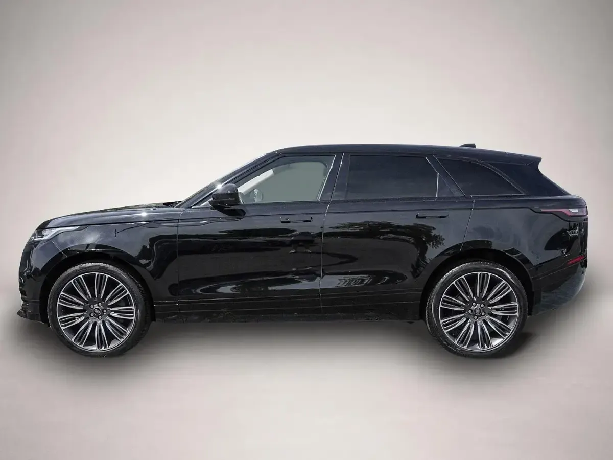 Gebraucht Land Rover Range Rover Velar SE Dynamic 300 PS (220 kW) 2024 Manufacturer SUV