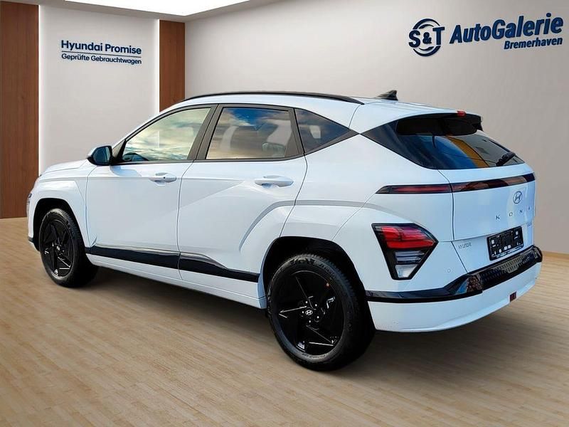 Neu Hyundai Kona Trend 150 kW (204 PS) 2026 Weiß SUV