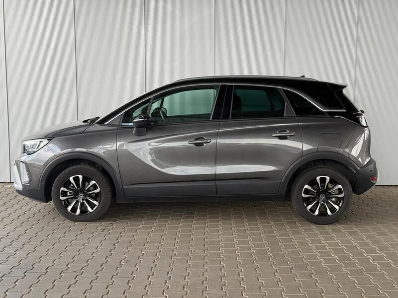 Metallic Gebraucht 2024 Opel Crossland Elegance SUV | 18.360 € (Guter Preis) - Bild 1/4