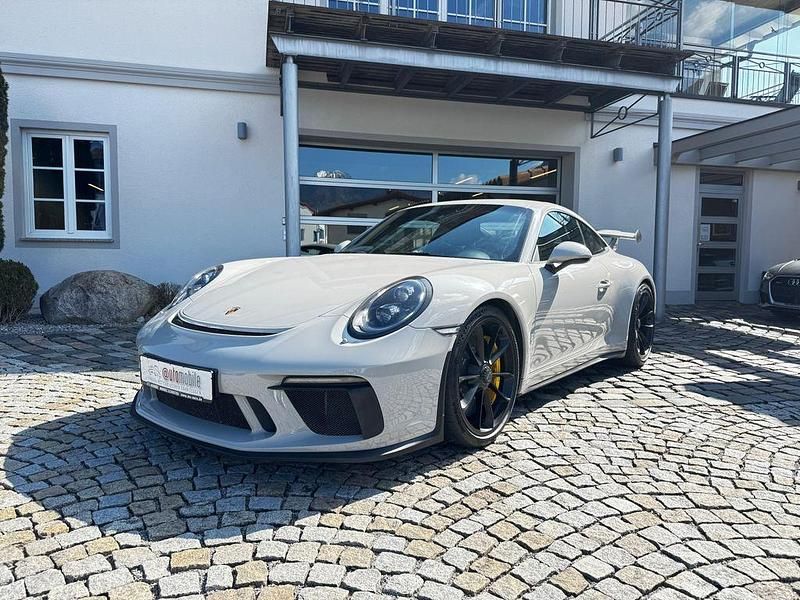 Gebraucht Porsche 991 Chrono 500 PS (367 kW) 2017