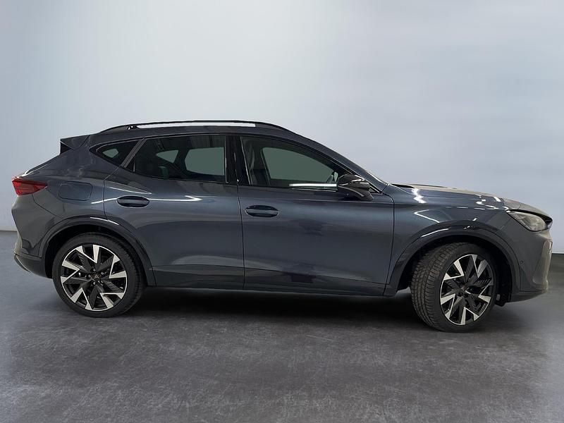 Neu Cupra Formentor VZ 333 PS (244 kW) 2025 SUV