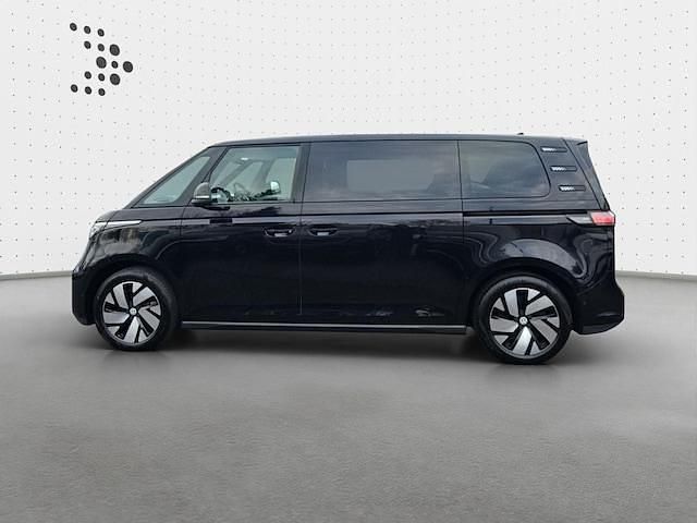 Gebraucht VW ID. Buzz Pro 210 kW (286 PS) 2025 Deep black perleffekt Van / Kleinbus