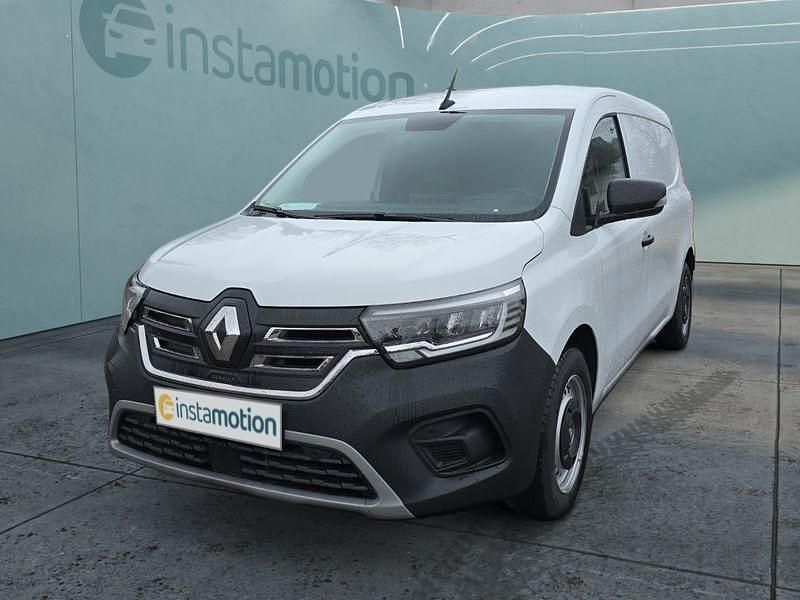 Beige Gebraucht 2024 Renault Kangoo Van / Kleinbus | 37.449 € (Teuer) - Bild 1/4