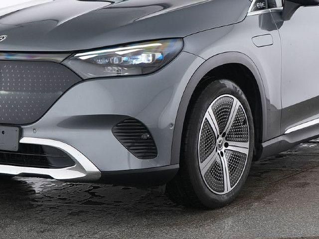 Gebraucht Mercedes EQE350 214 kW (292 PS) 2024