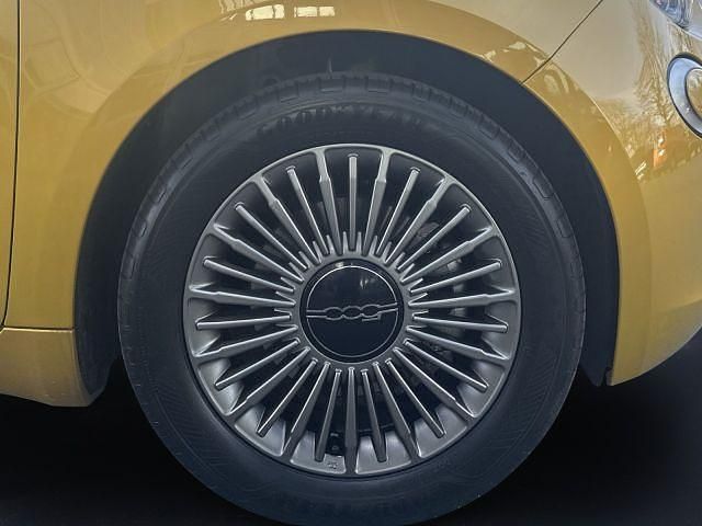 Neu Fiat 500 65 PS (47 kW) 2026 Limousine