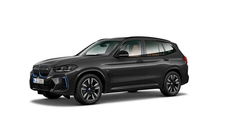 Gebraucht 2023 BMW iX3 M Sport SUV | 44.440 € (Fairer Preis) - Bild 1/3