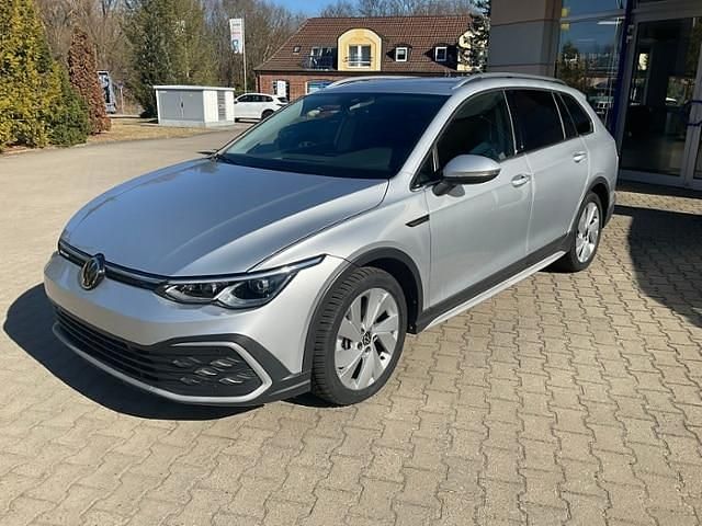 Gebraucht VW Golf Alltrack 200 PS (147 kW) 2023 Kombi