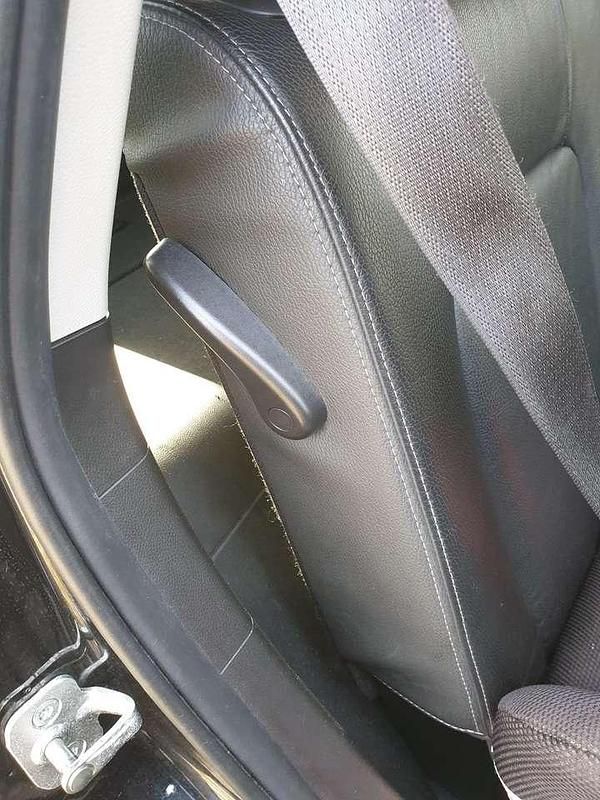 Gebraucht Chevrolet Captiva 184 PS (135 kW) 2012 SUV