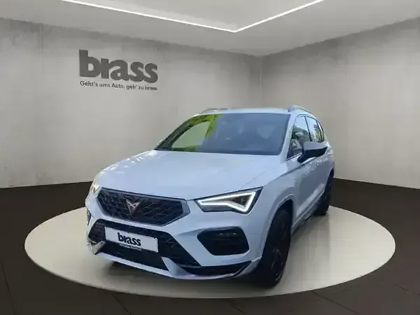 Gebraucht Cupra Ateca VZ 300 PS (220 kW) 2026 SUV