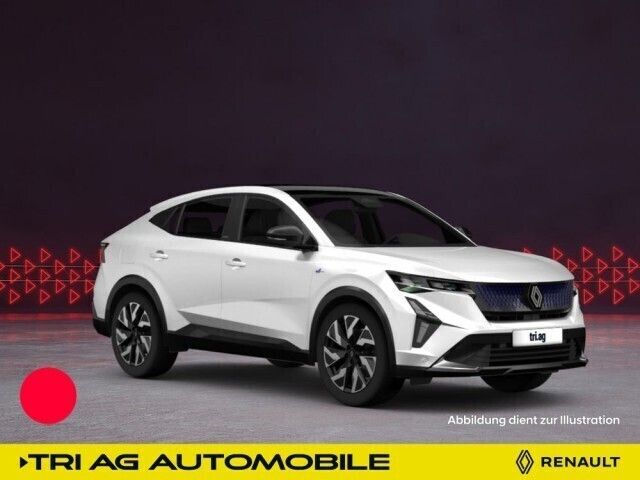 Neu 2025 Renault Rafale Esprit Alpine SUV | 48.951 € (Guter Preis) - Bild 1/4