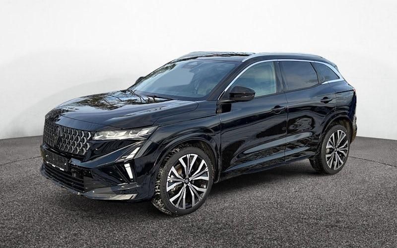 Neu Renault Austral Techno 200 PS (147 kW) 2025 Dolomitgrau SUV