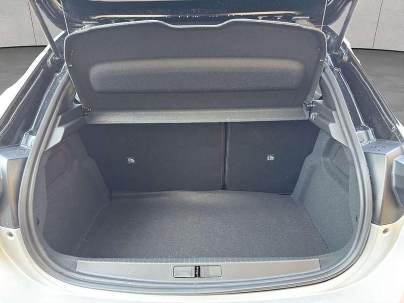 Gebraucht Opel Corsa 101 PS (74 kW) 2024 Silber Limousine