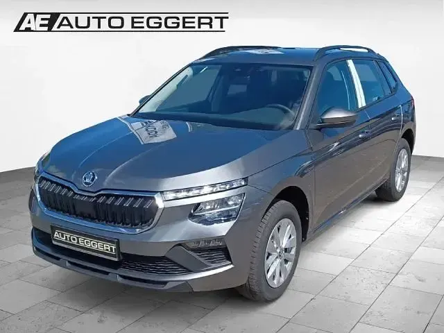 Gebraucht Skoda Kamiq Essence 116 PS (85 kW) 2026 SUV