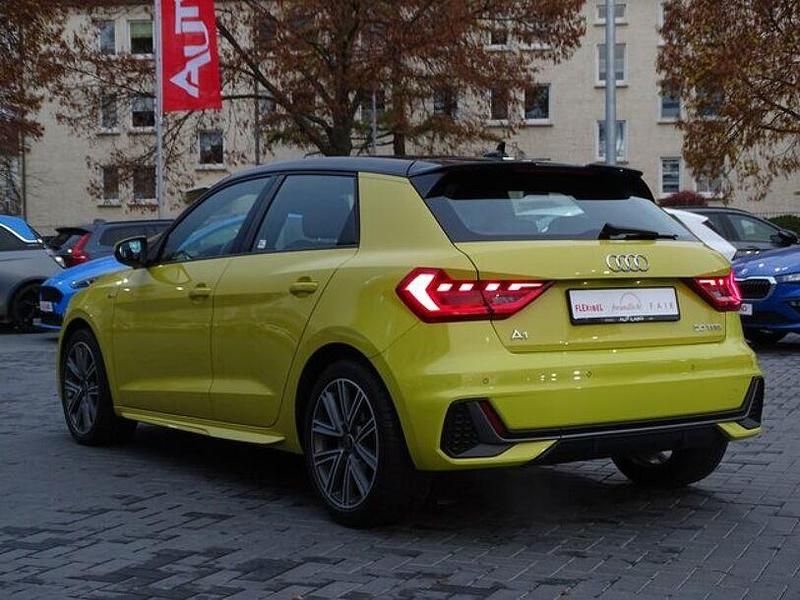 Gebraucht Audi A1 Comfort 2020 Andere Kleinwagen