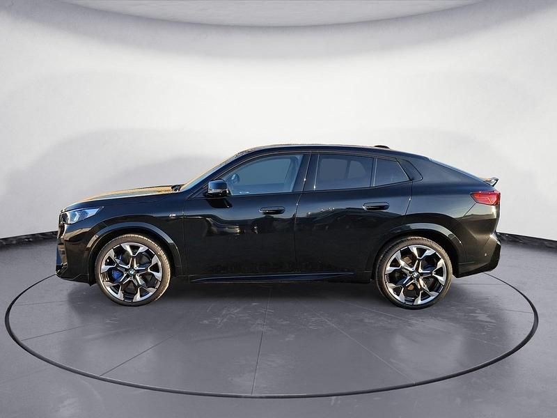 Gebraucht BMW X2 Performance 300 PS (220 kW) 2025 Schwarz SUV
