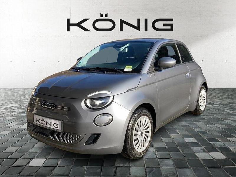 Gebraucht Fiat 500e 2023 Grau Limousine