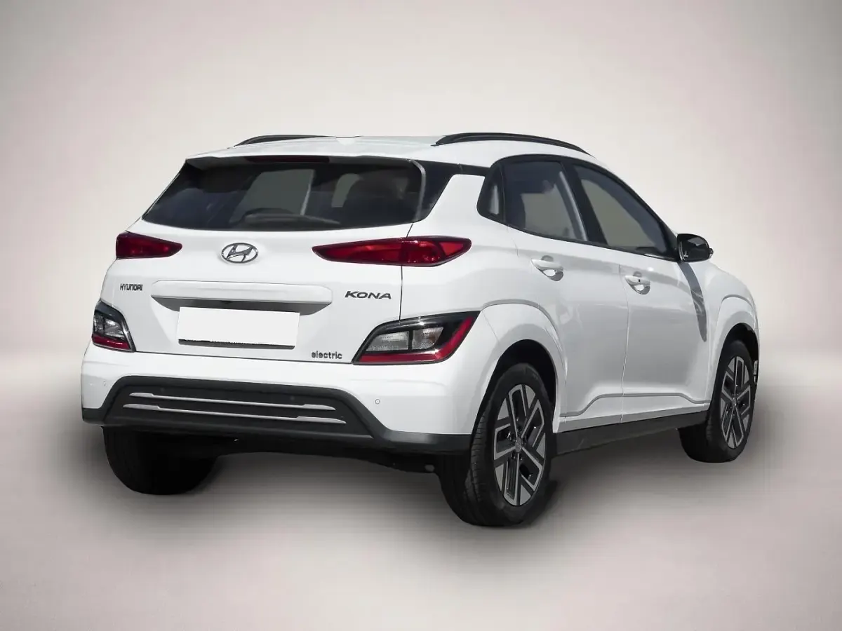 Gebraucht Hyundai Kona Select 100 kW (136 PS) 2023 Manufacturer SUV