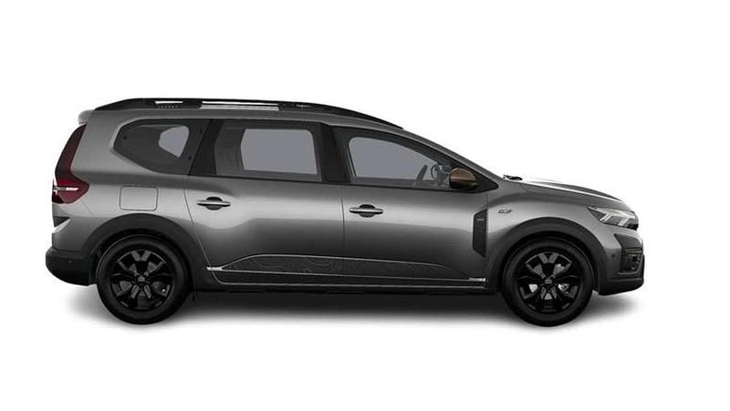 Dolomitgrau metallic Neu 2025 Dacia Jogger Extreme Kombi | 23.441 € (Fairer Preis) - Bild 1/4