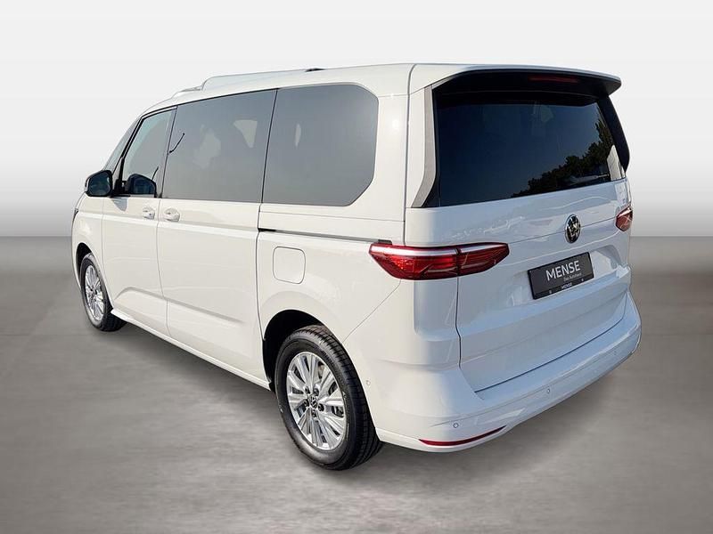 Nouă VW Multivan 150 CP (110 kW) 2026 Alb Monovolum