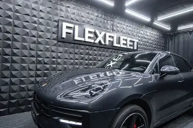 Gebraucht Porsche Macan GTS 381 PS (280 kW) 2020 Grau SUV