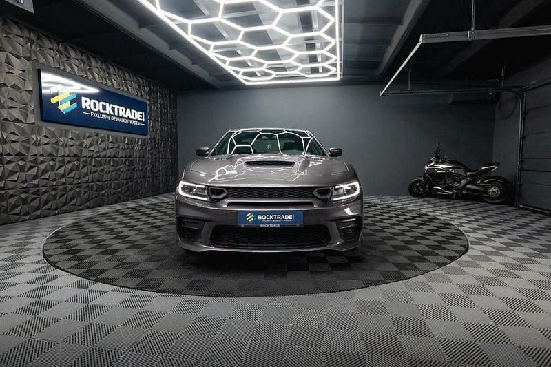 Gebraucht Dodge Charger 305 PS (224 kW) 2022 Grau Limousine