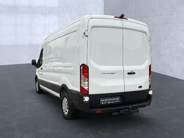 Usata Ford Transit Trend 2023