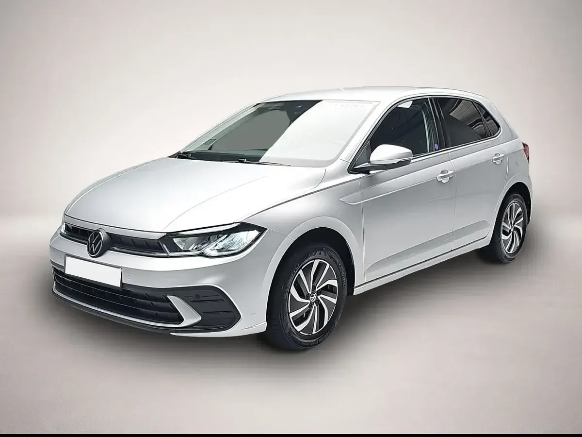 Gebraucht VW Polo Life 95 PS (69 kW) 2025 Kleinwagen