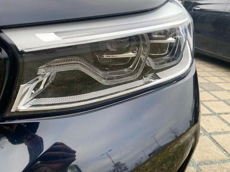 Gebraucht BMW 630 M Sport 258 PS (189 kW) 2019 Schwarz Coupé