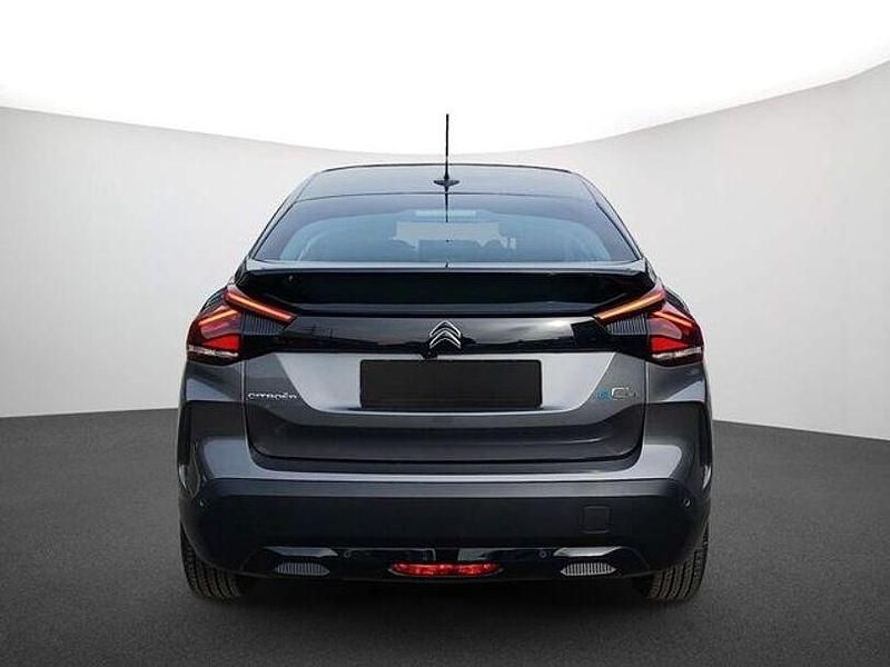 Gebraucht Citroën e-C4 100 kW (136 PS) 2021 Grau Limousine