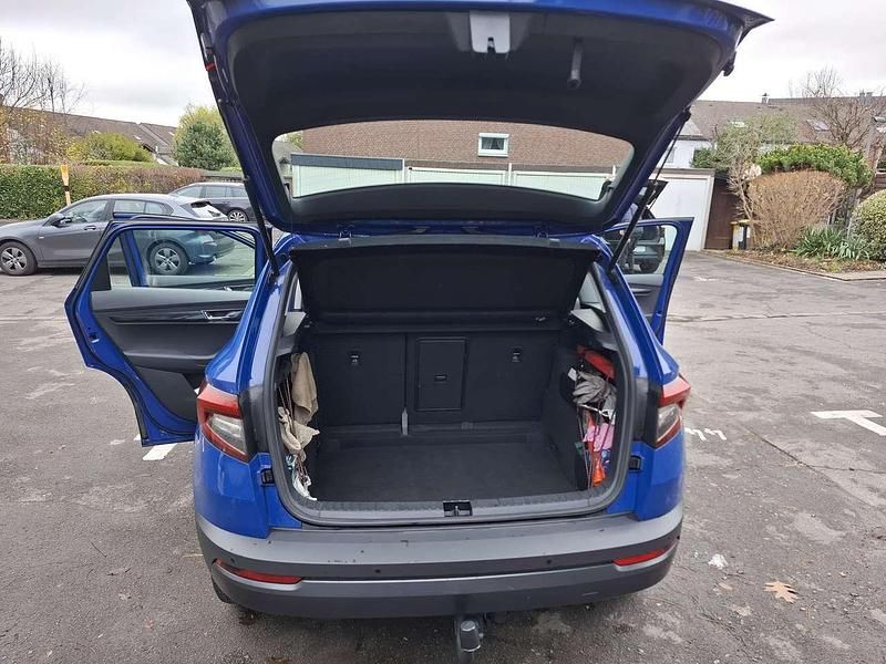 Gebraucht Skoda Karoq Style 150 PS (110 kW) 2019 SUV