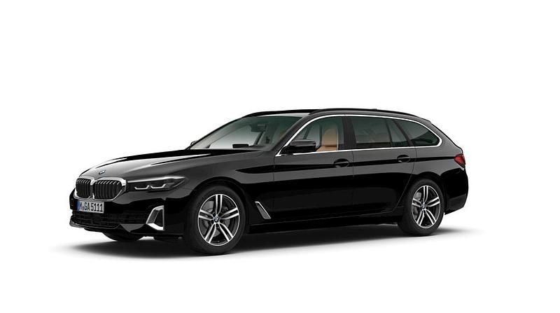 Używany BMW 520 Efficient Dynamics 190 KM (139 kW) 2026 Kombi