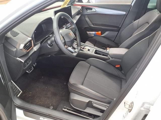 Gebraucht Cupra Formentor 150 PS (110 kW) 2025 Weiß SUV