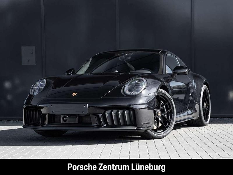 Gebraucht Porsche 911 Carrera 4 GTS 541 PS (397 kW) 2026 Coupé