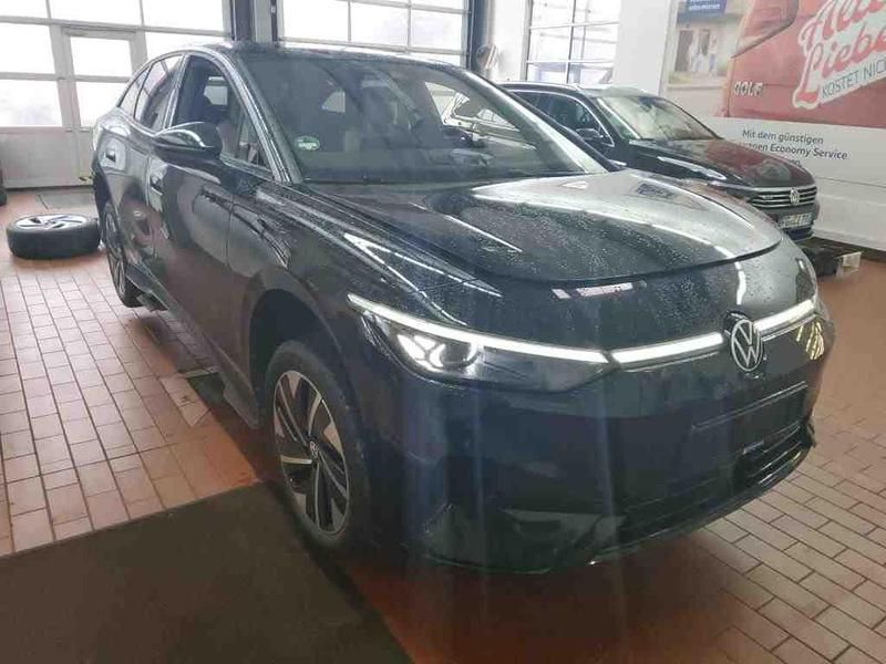 Gebraucht VW ID.7 Pro 210 kW (286 PS) 2023 Grenadillschwarz Kleinwagen