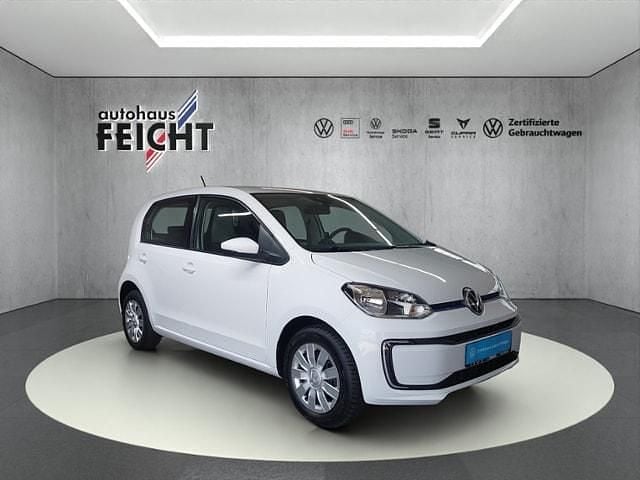 Gebraucht VW e-up! move up! 61 kW (83 PS) 2022 Kleinwagen