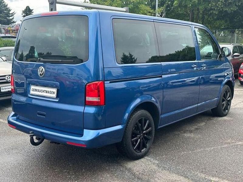 Gebraucht VW T5 103 PS (75 kW) 2013 Andere Van