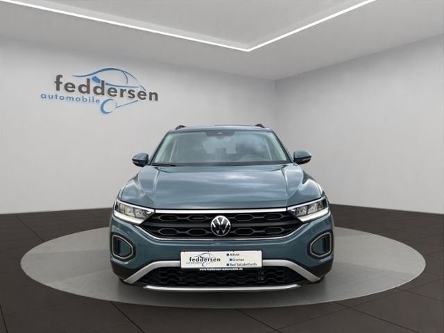 Gebraucht VW T-Roc Life 116 PS (85 kW) 2024 Othercolor SUV
