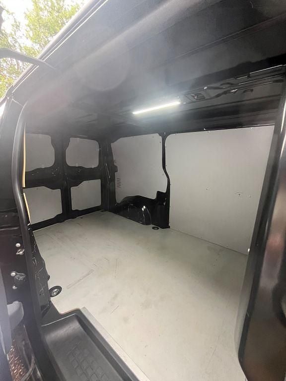 Second-hand Citroën Jumpy 177 CP (130 kW) 2021 Negru Monovolum