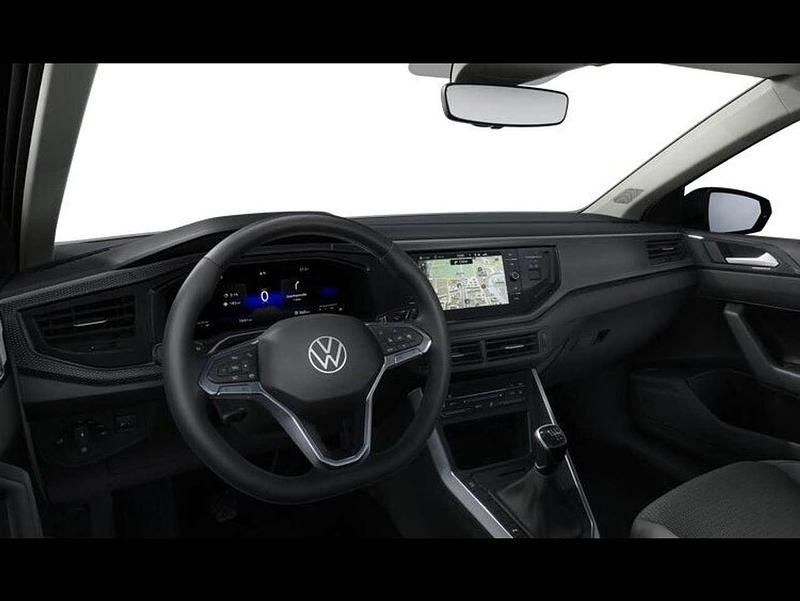 Neu VW Polo Life 95 PS (69 kW) 2026 Deep black perleffekt Kleinwagen