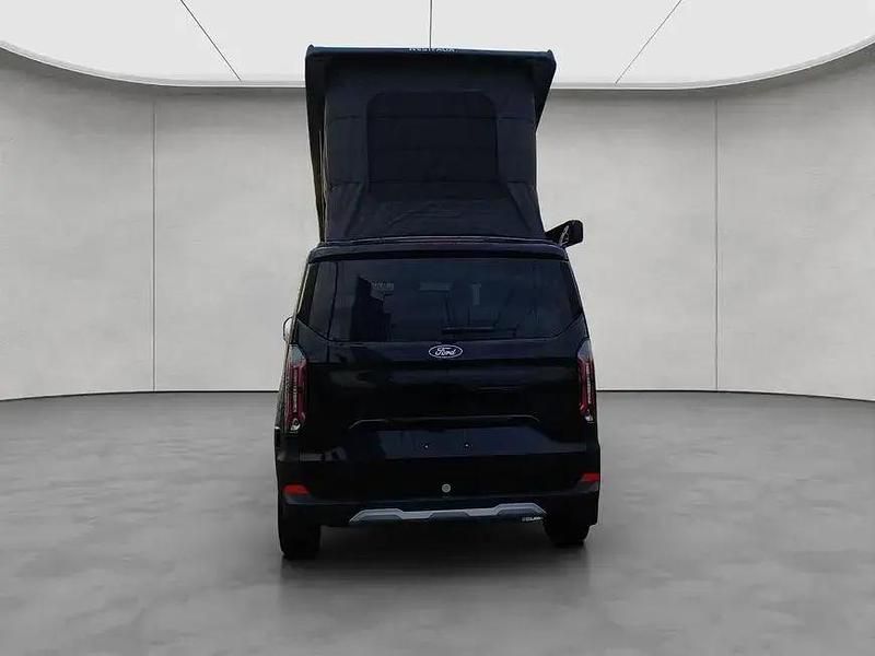 Neu Ford Tourneo Custom Active 170 PS (125 kW) 2026 Schwarz Van