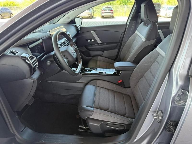 Gebraucht Citroën C4 131 PS (96 kW) 2024  wählbar  SUV